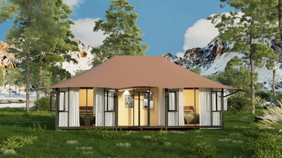 峄城区装配式建筑厂家