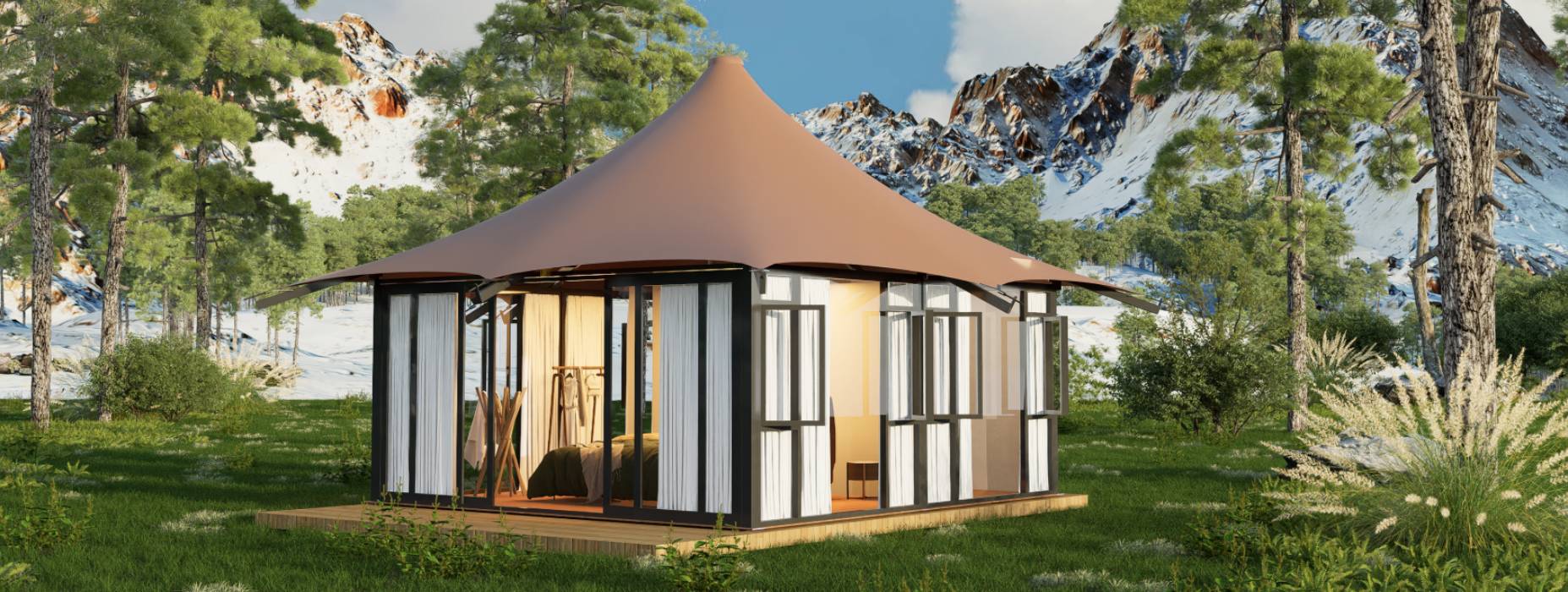 峄城区装配式建筑厂家